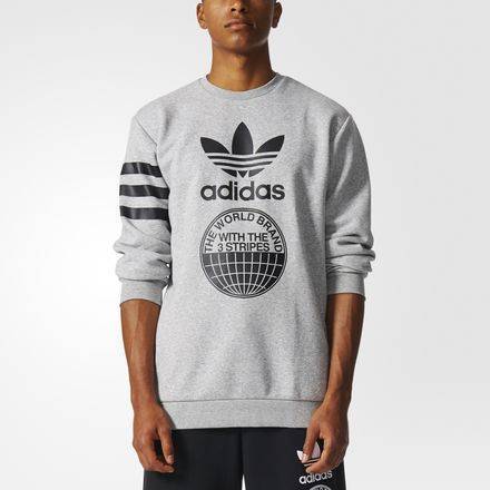 Adidas brand